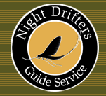 Night Drifters Logo